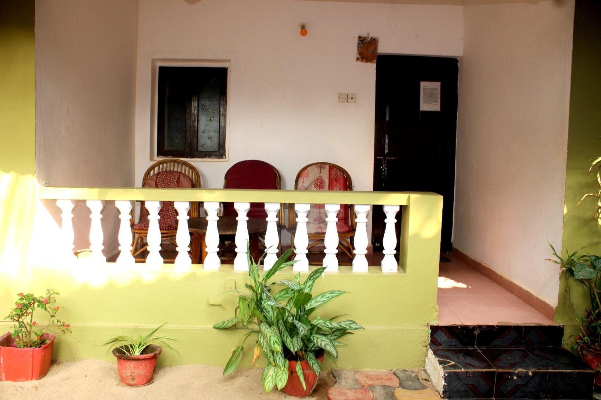 Monsoon Agonda