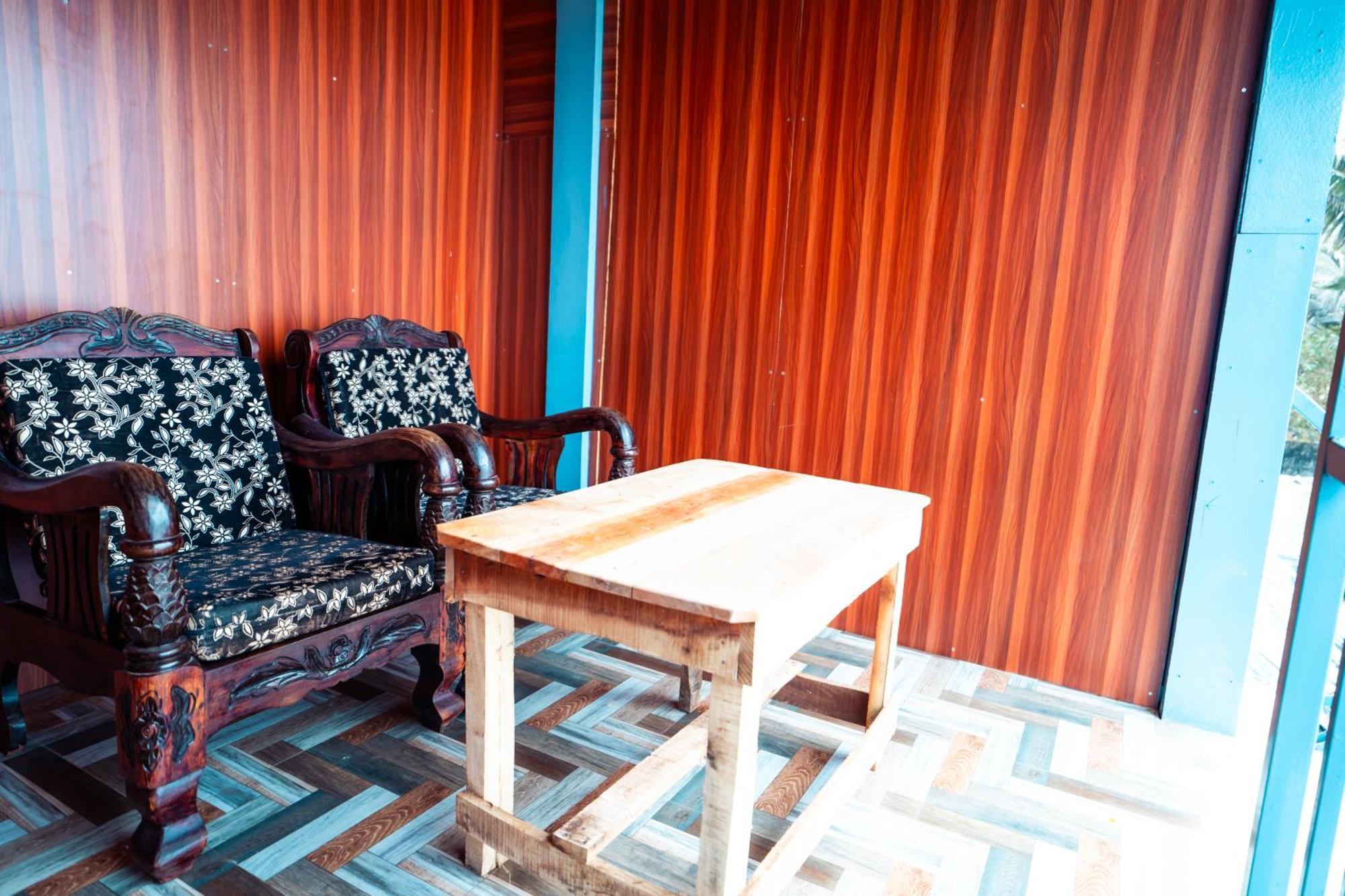 Monsoon Inn Agonda