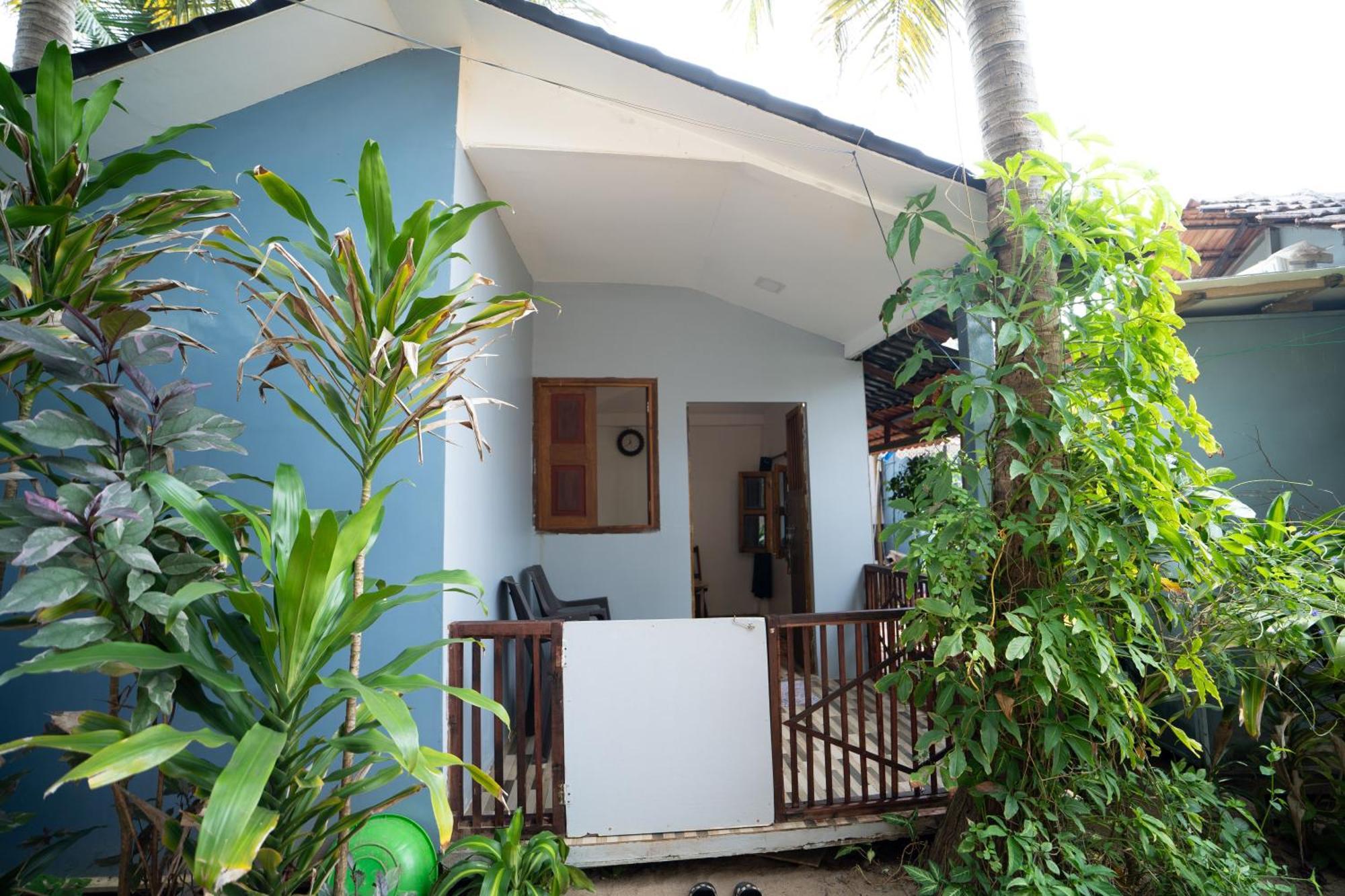 Monsoon Inn Agonda